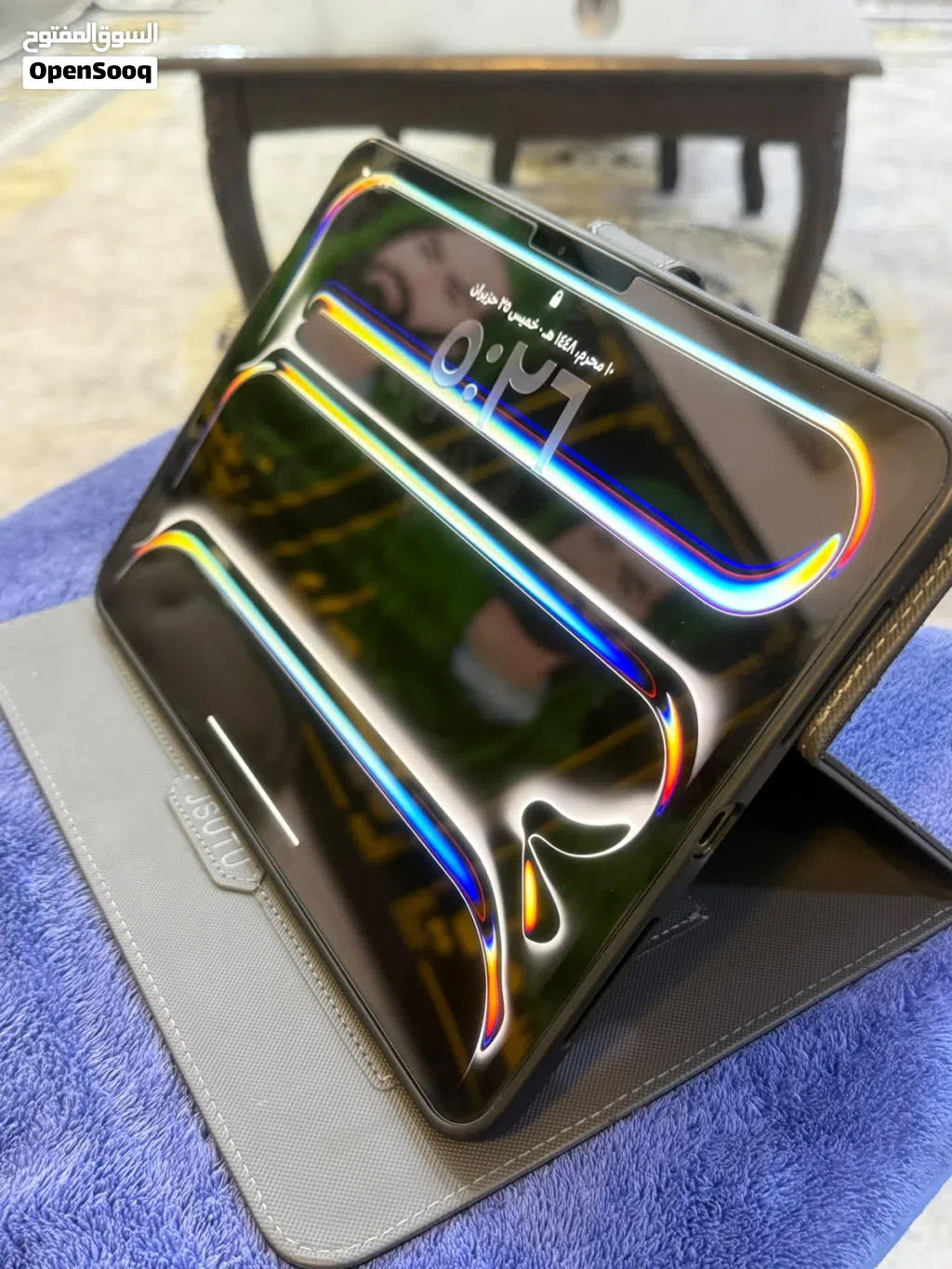 ipad Pro M4