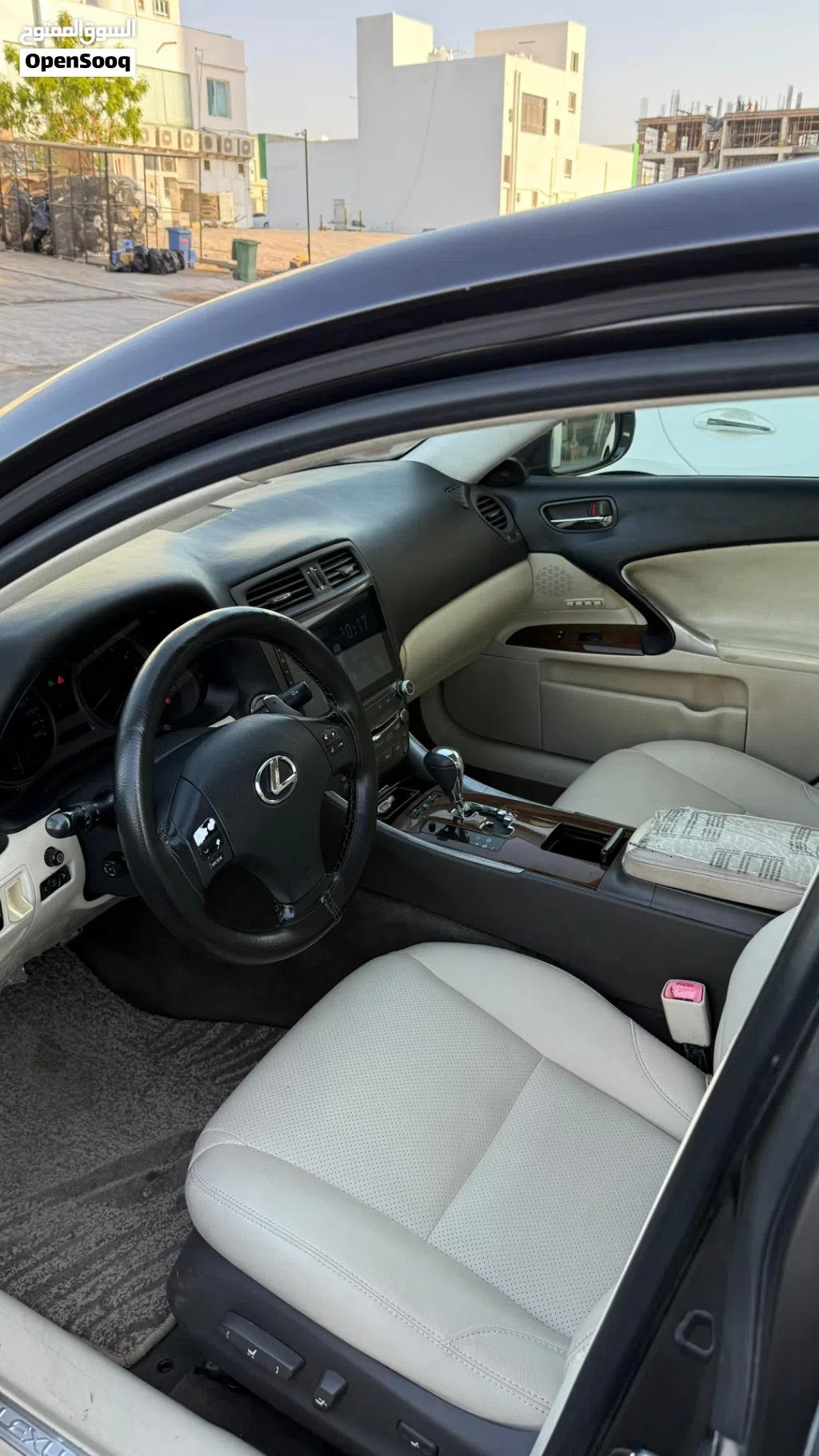 Lexus IS IS 300