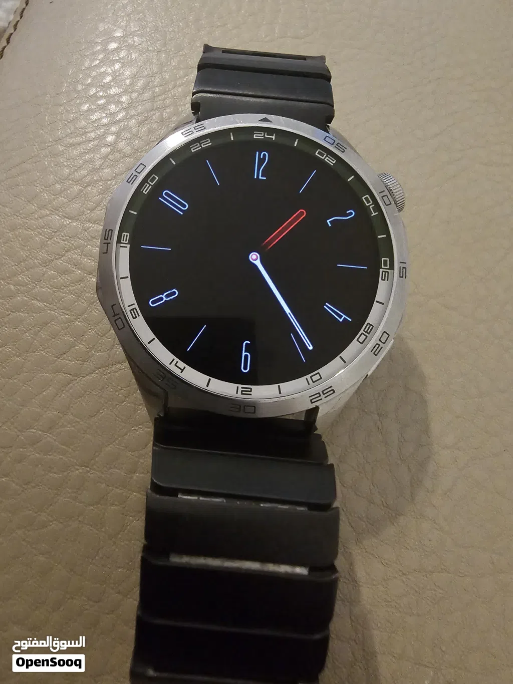 ساعة HUAWEI WATCH GT4