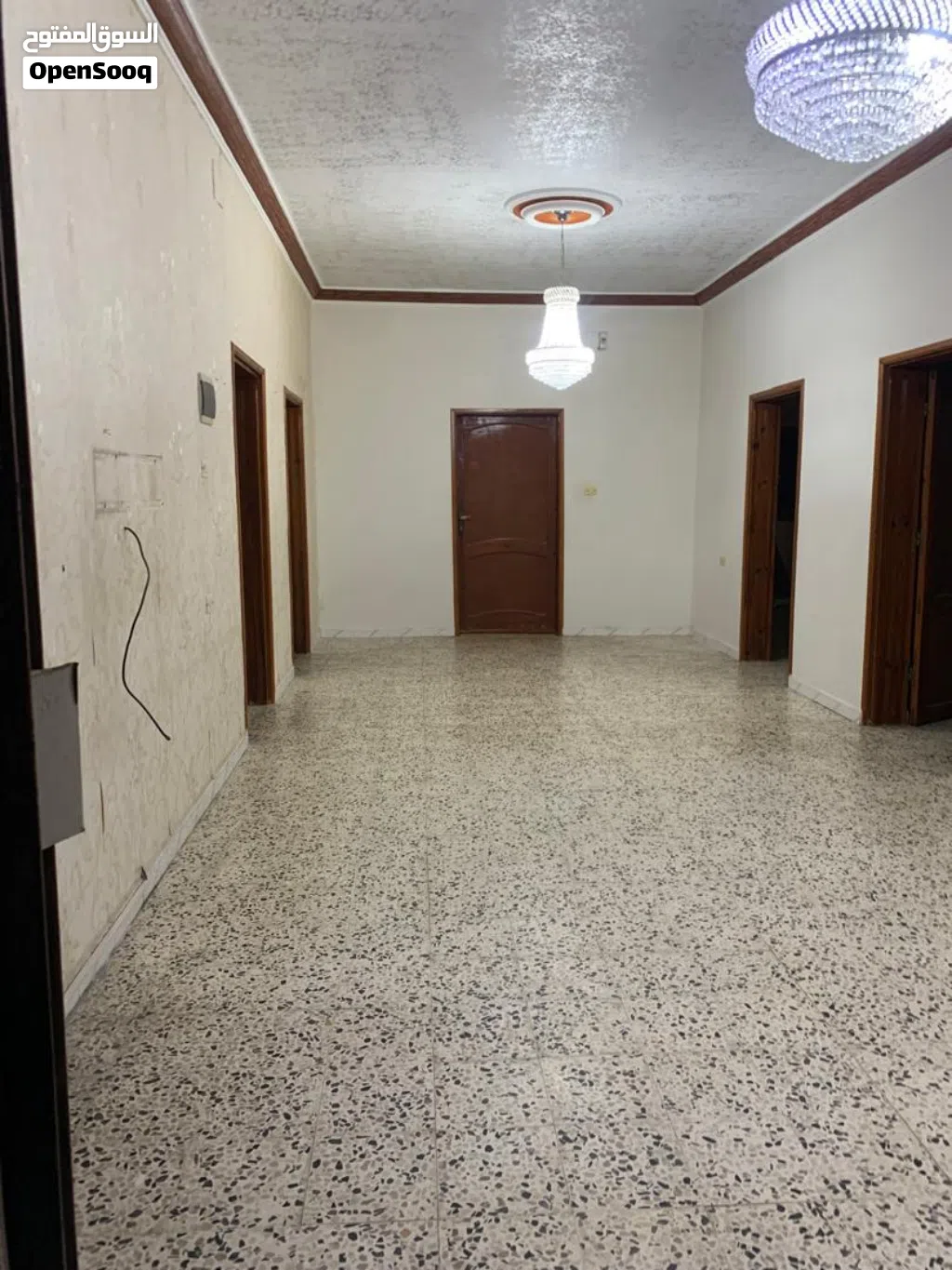 منزل للايجار