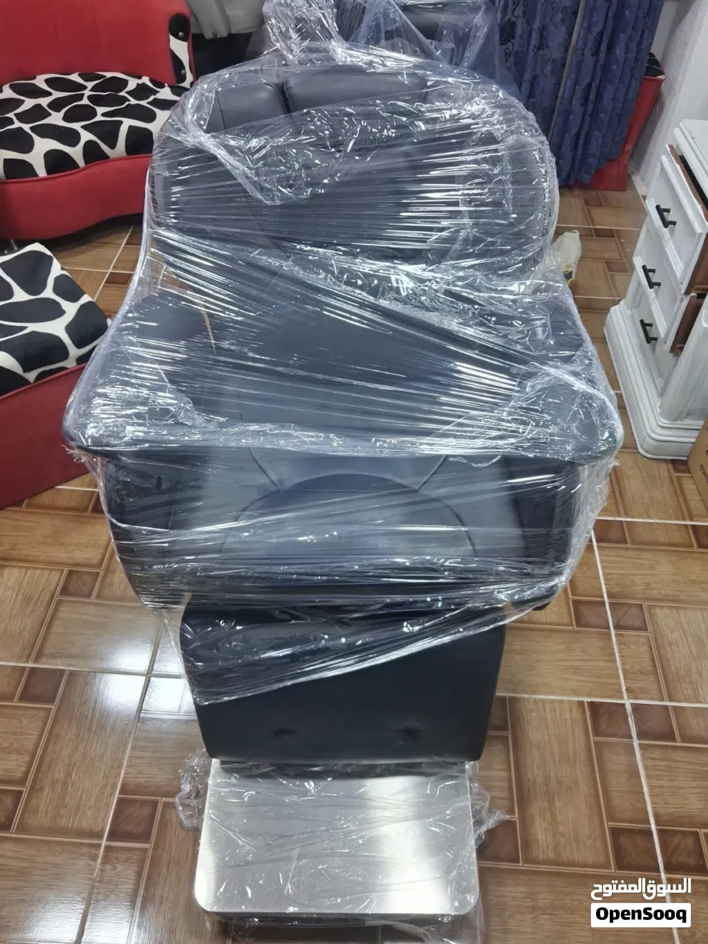 اغراض صالون ستاتي للبيع فقط ب 750 دينار