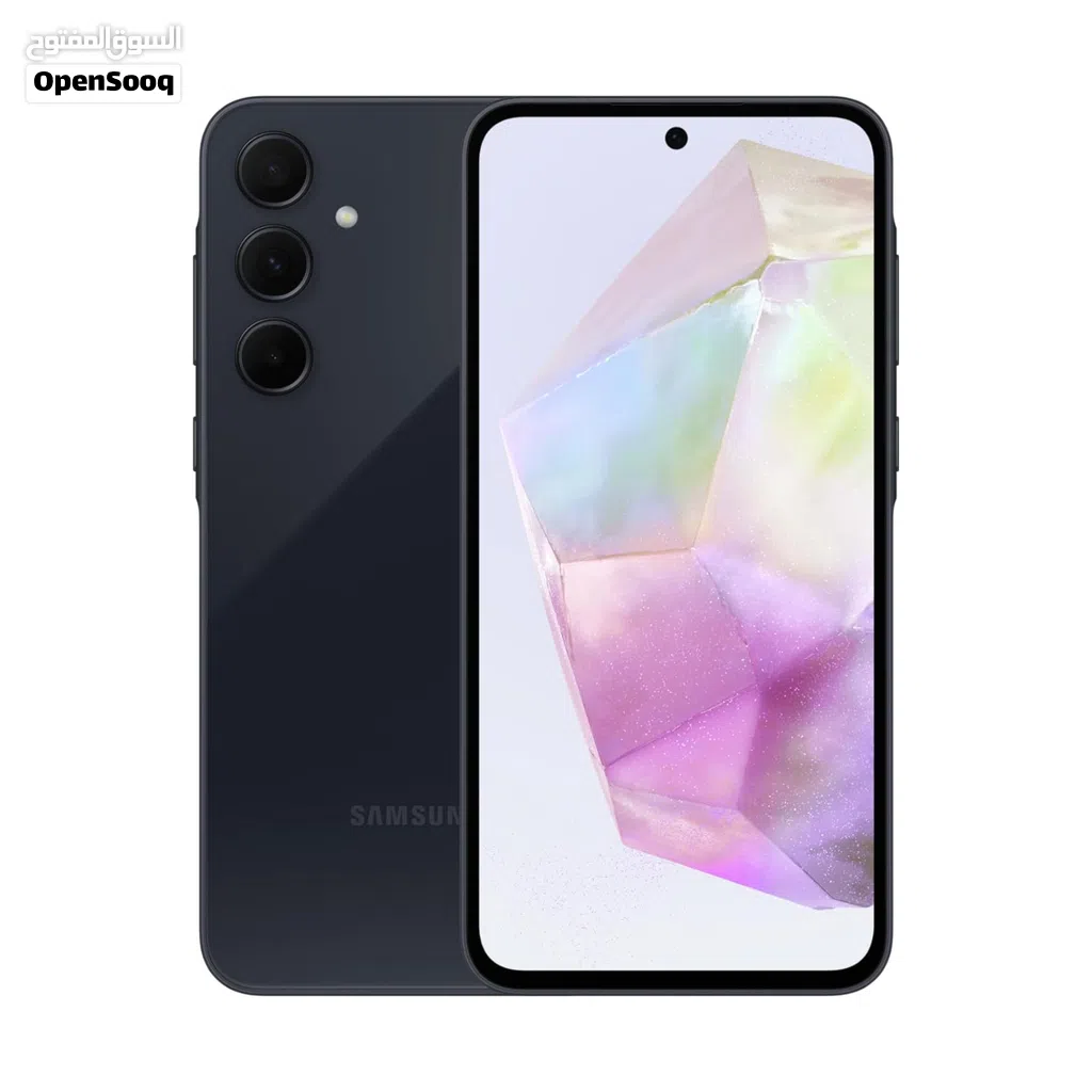 Samsung Galaxy A35 5g 8gb/128gb