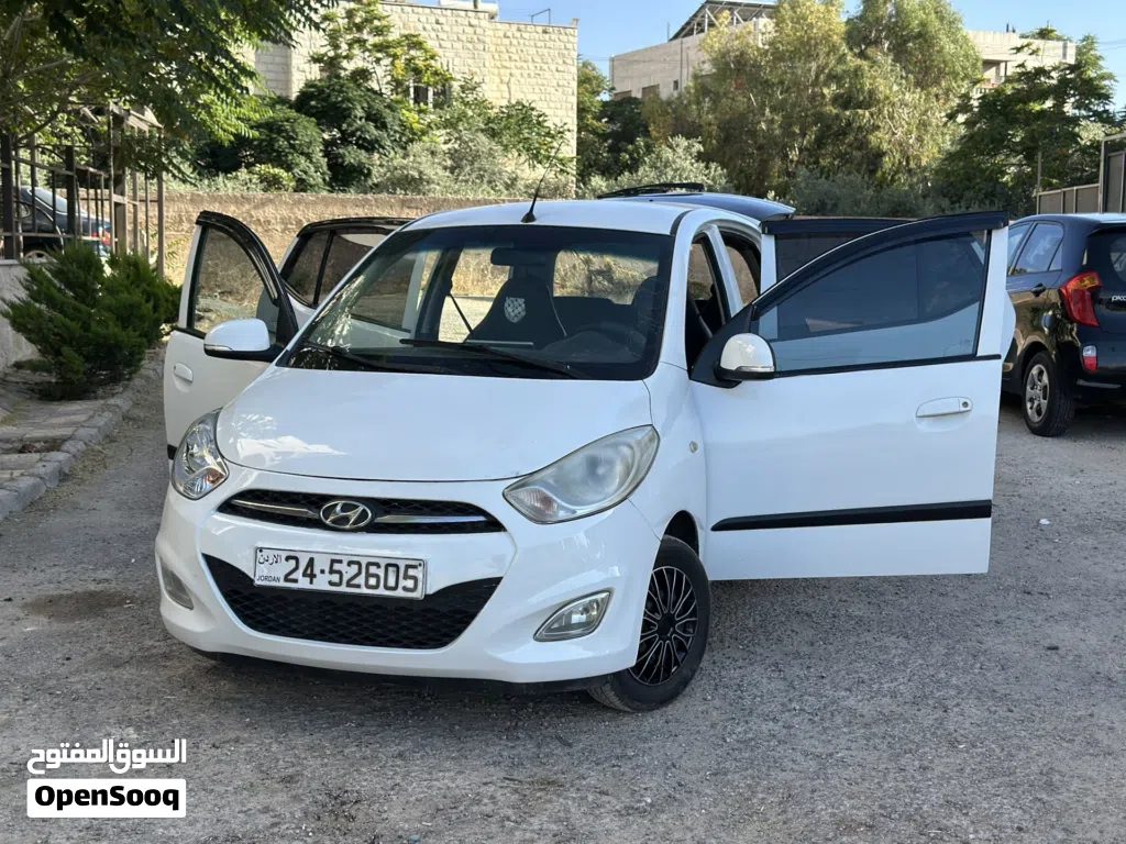 Hyundai i10 Standard