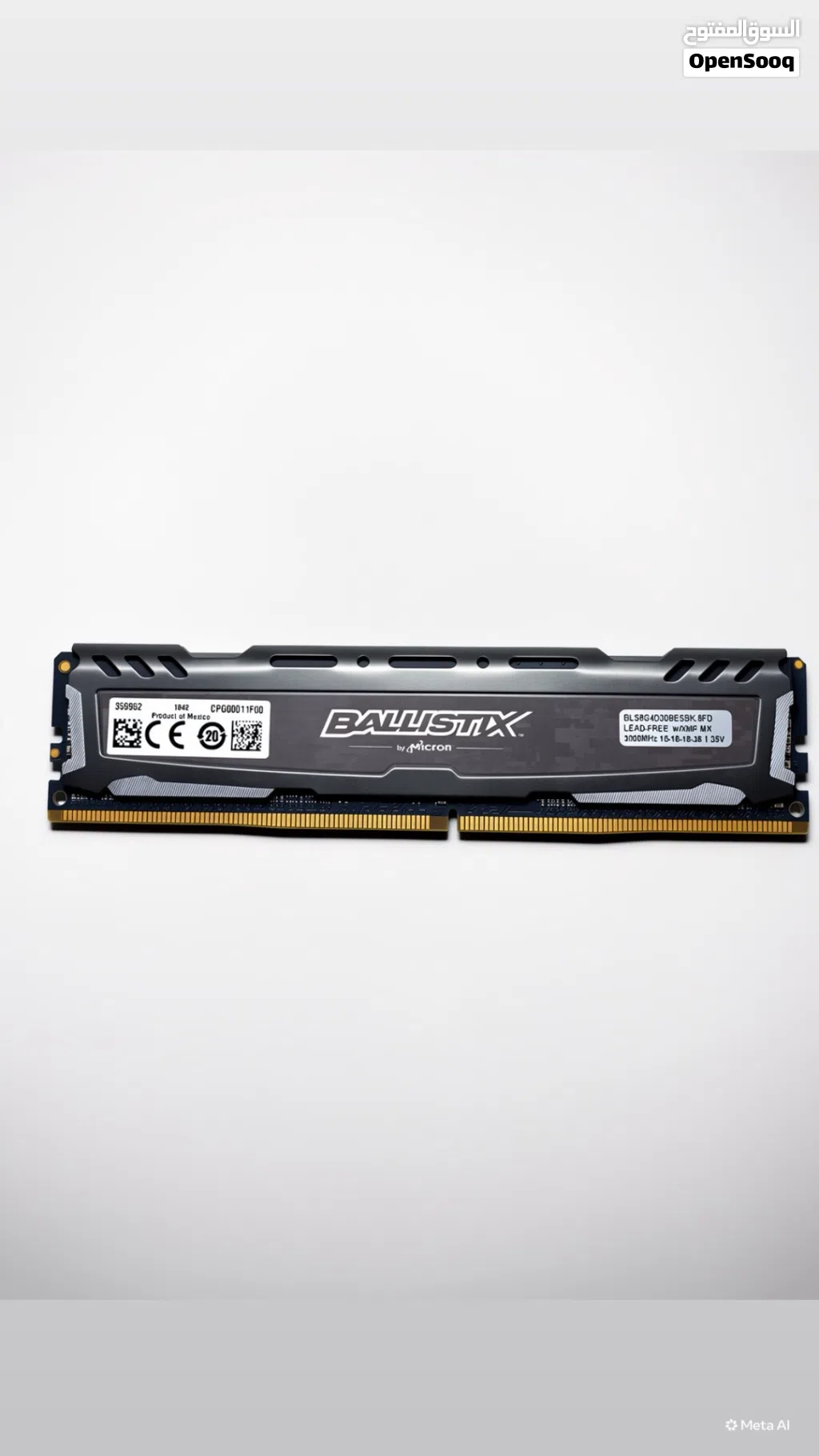 رام ddr4 للبيع