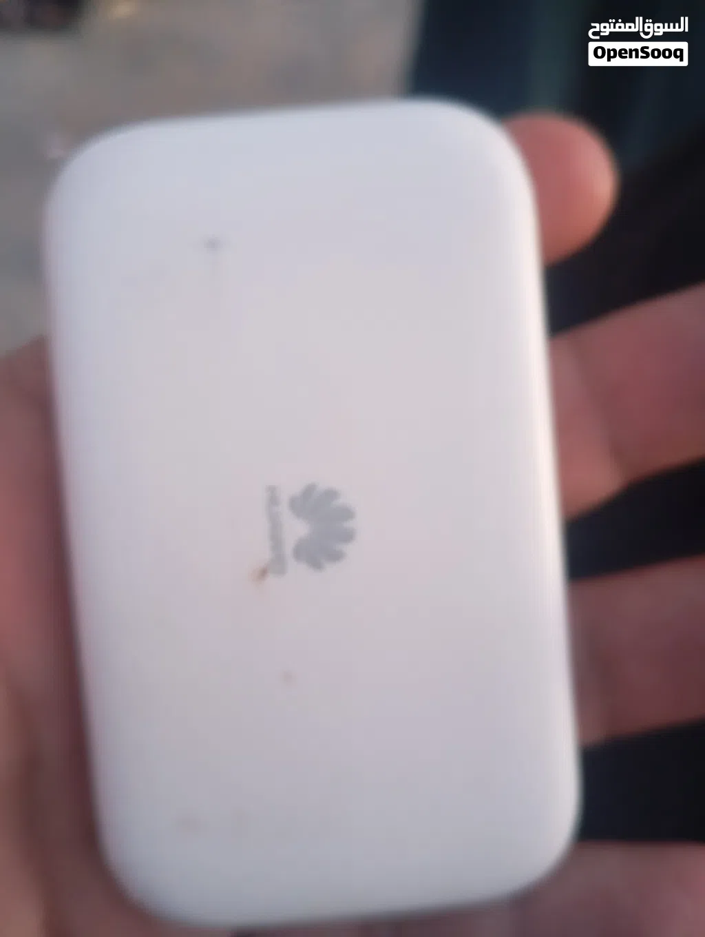 ماي فاي أمنية 4G