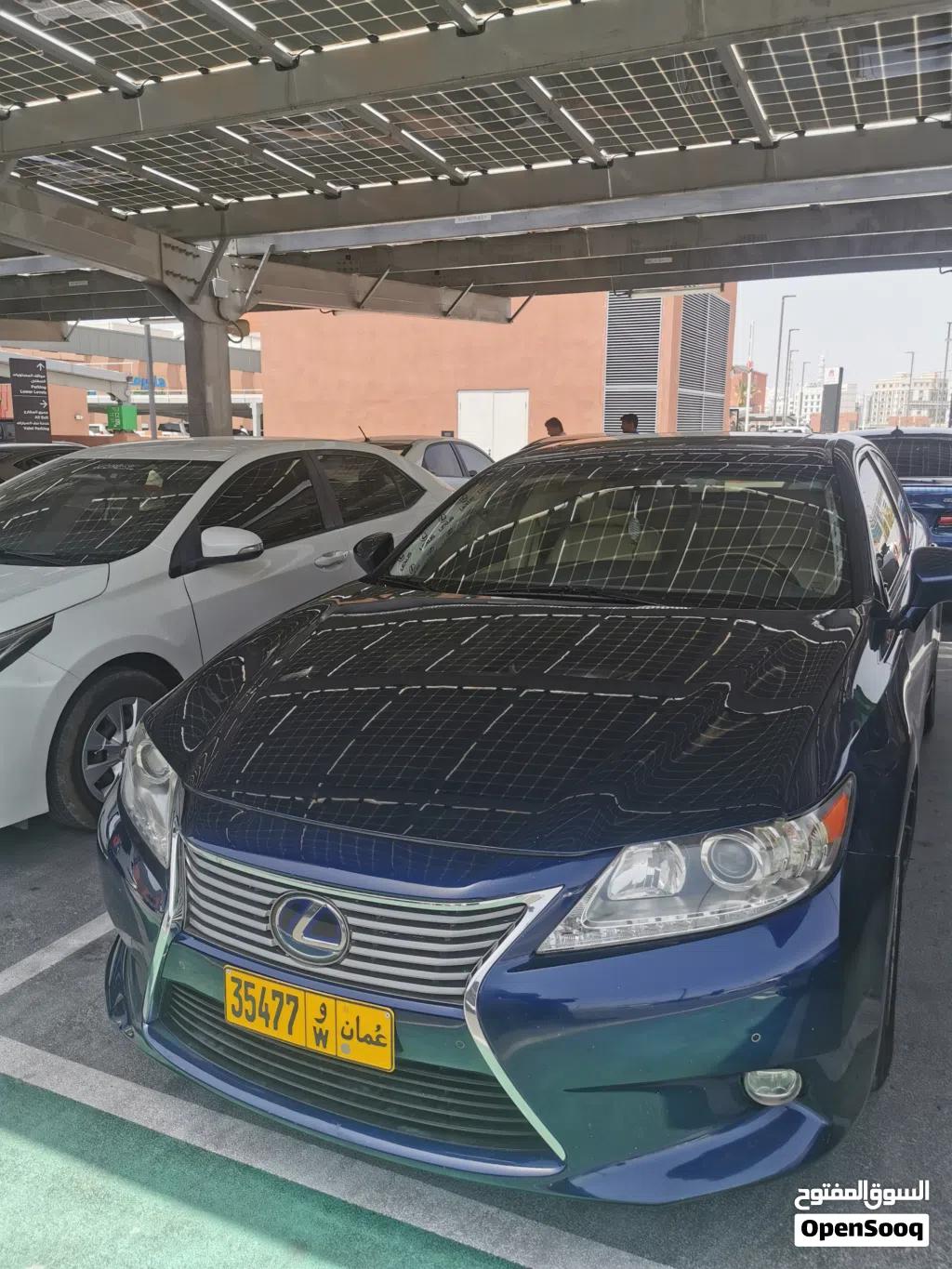 Lexus ES ES 350