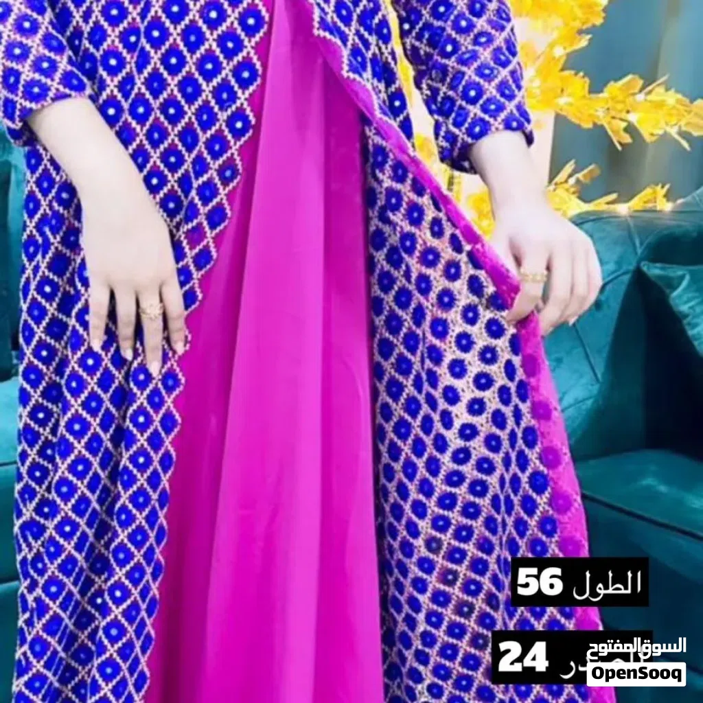 فستان السهره للبيع