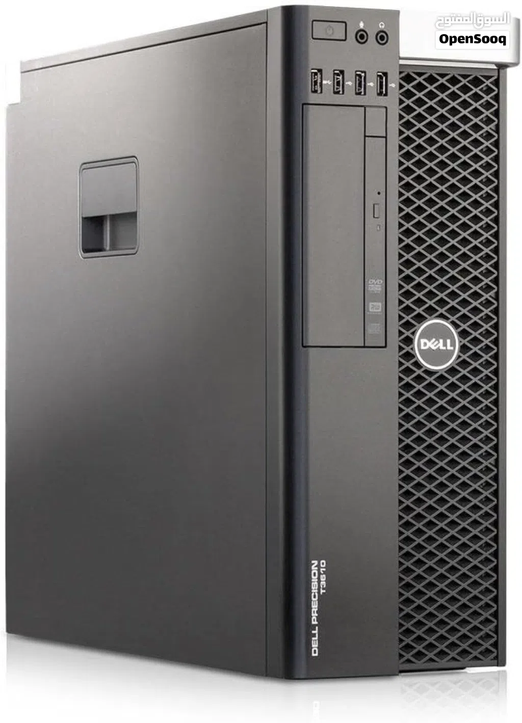 جهاز work station من Dell