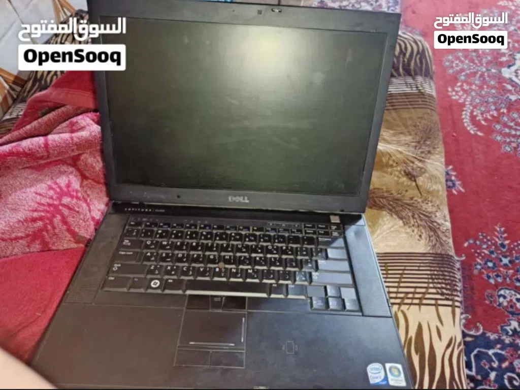 Dell Latitude E5500