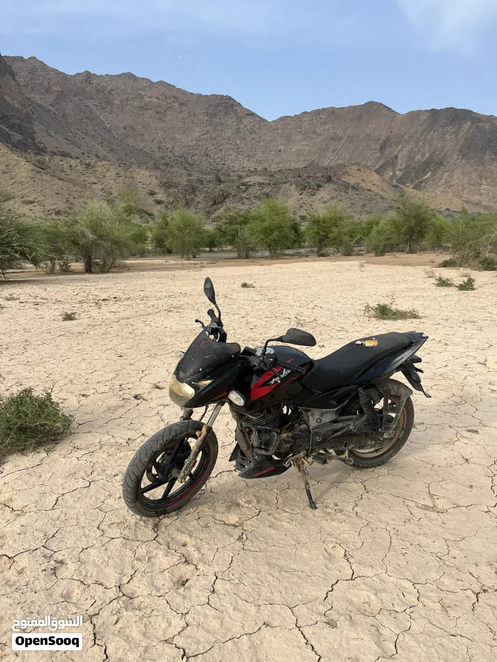 باجاج بولسر