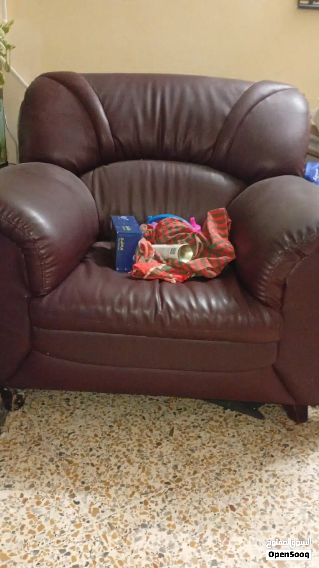 sale sofa 3ps 15 R.0