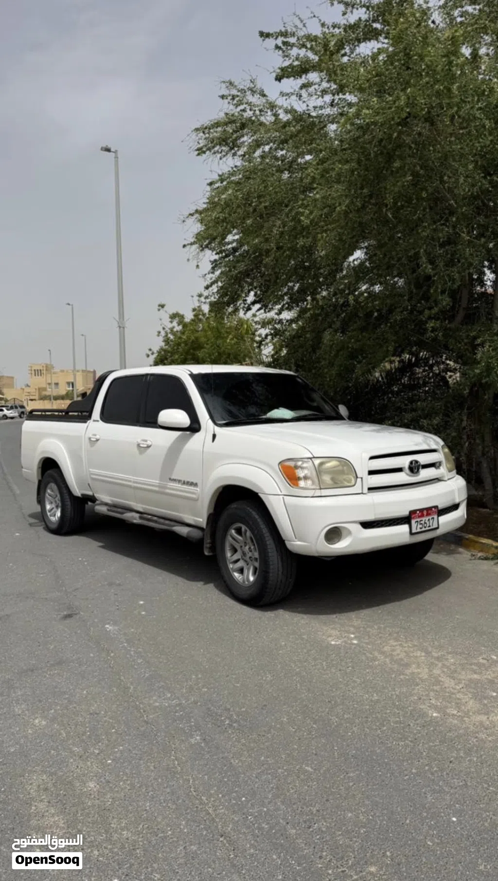 Toyota Tundra TRD Pro