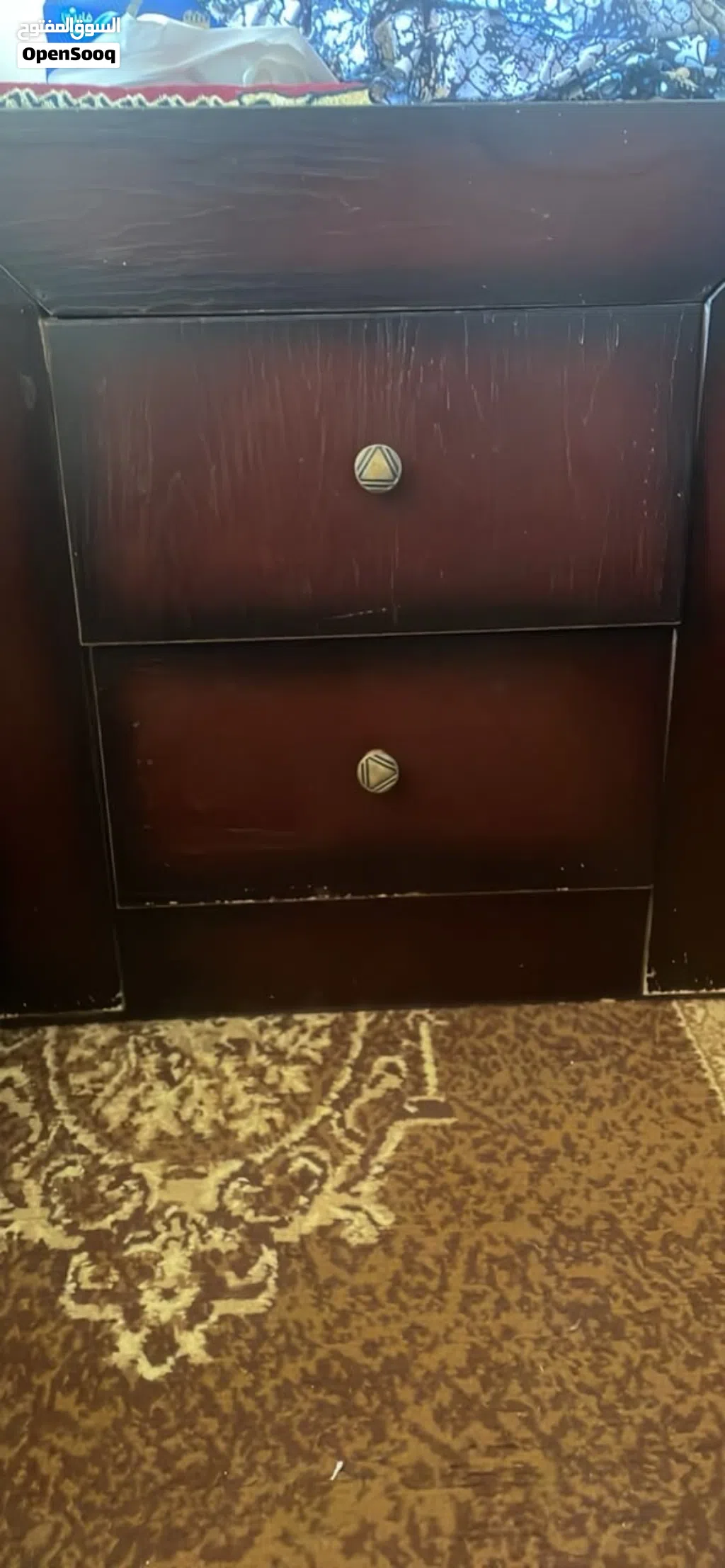 غرفة نوم للبيع