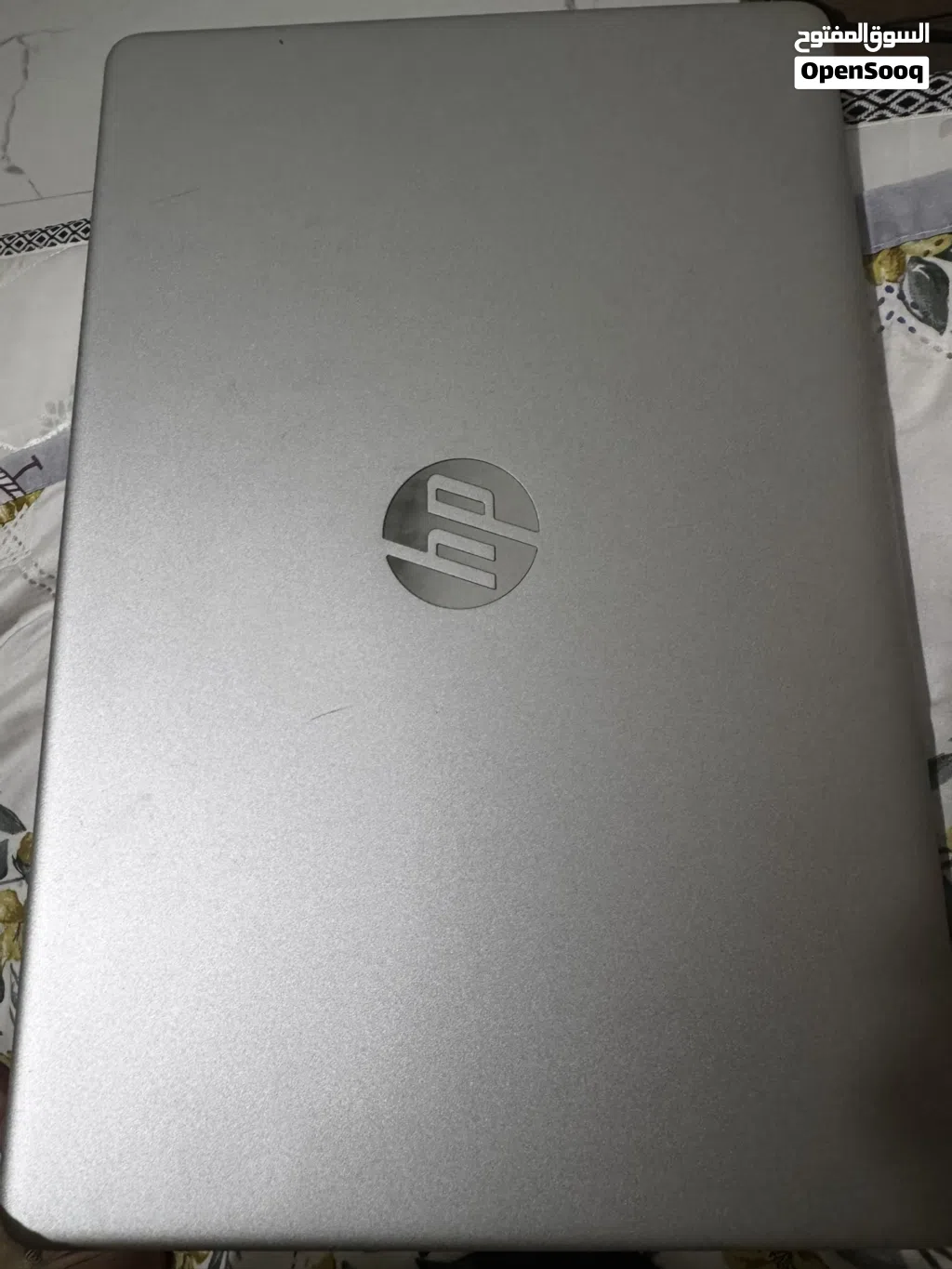 للبيع HP استعمال 5 ساعات فقط
