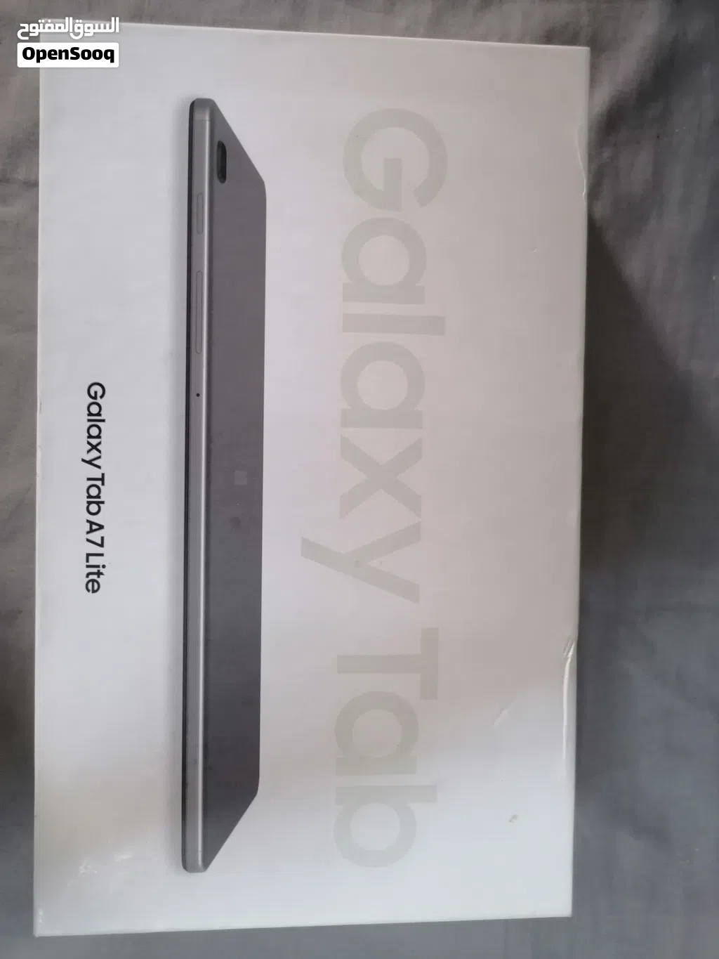 ايباد Galaxy Tab A7Lite