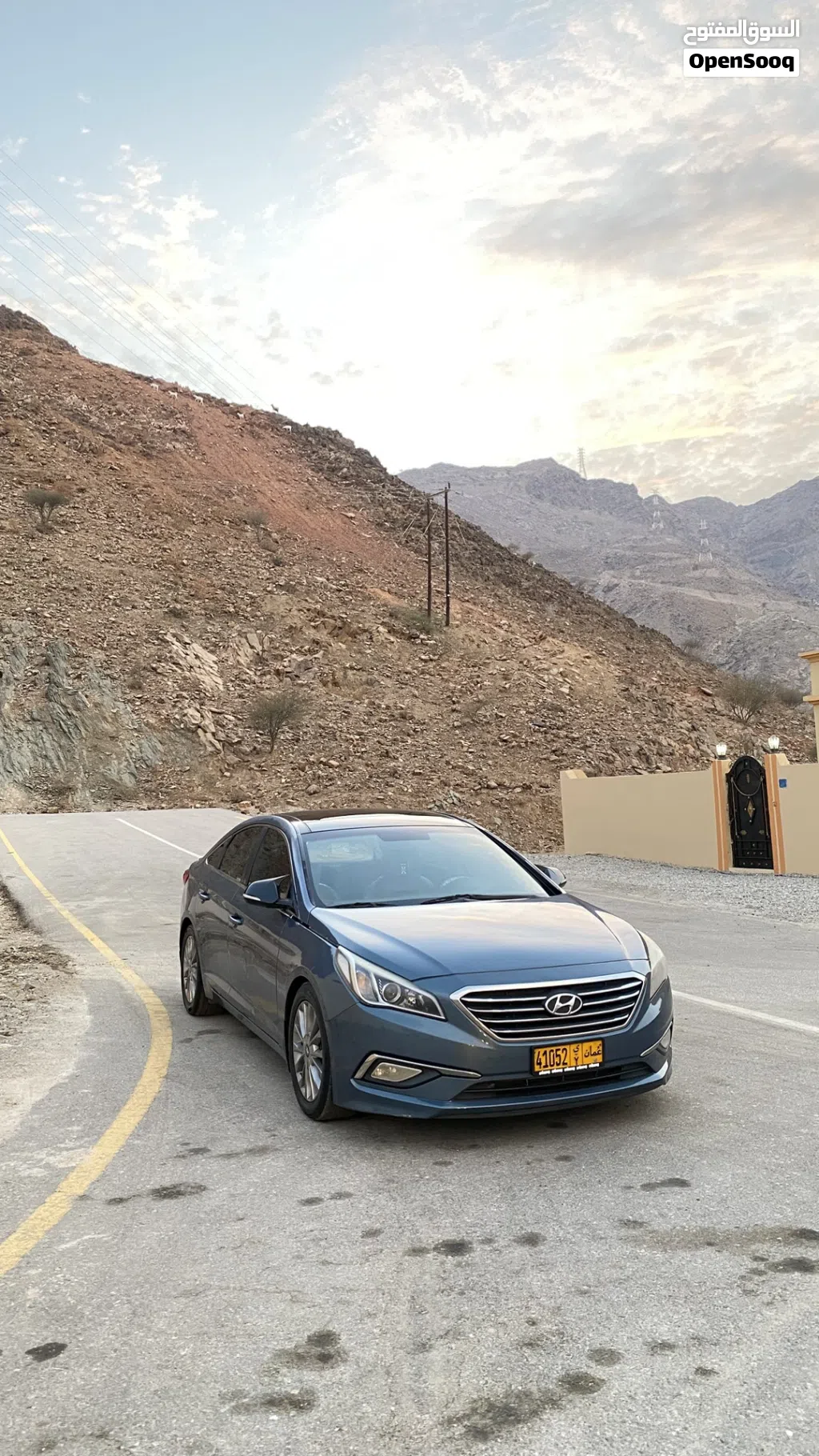 هيونداي اخرى