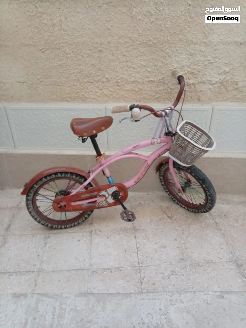 دراجه وسكوتر بحالة الجديد
