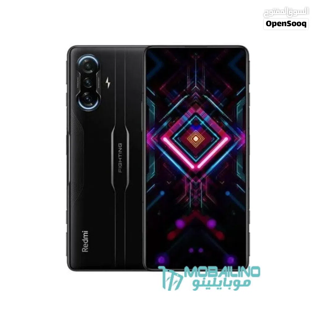 مطلوب شراء: فلاتة شحن أصلية لهاتف Xiaomi Redmi K40 Gamingنوع القطعة: فلاتة شحن (Charging Port Flex)