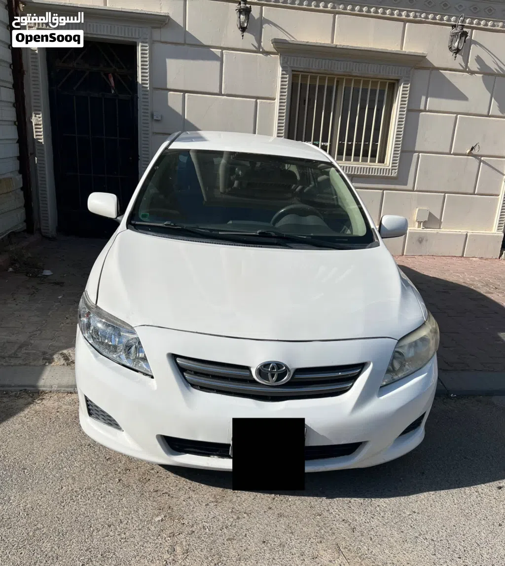 Toyota Corolla XLI