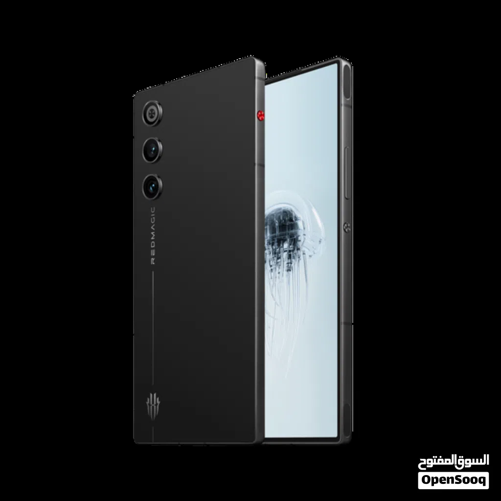 red magic 10 air