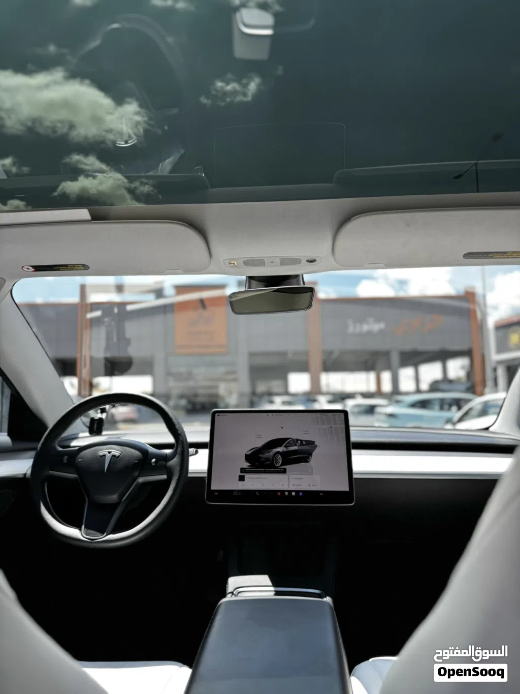 Tesla Model 3 Standard Plus