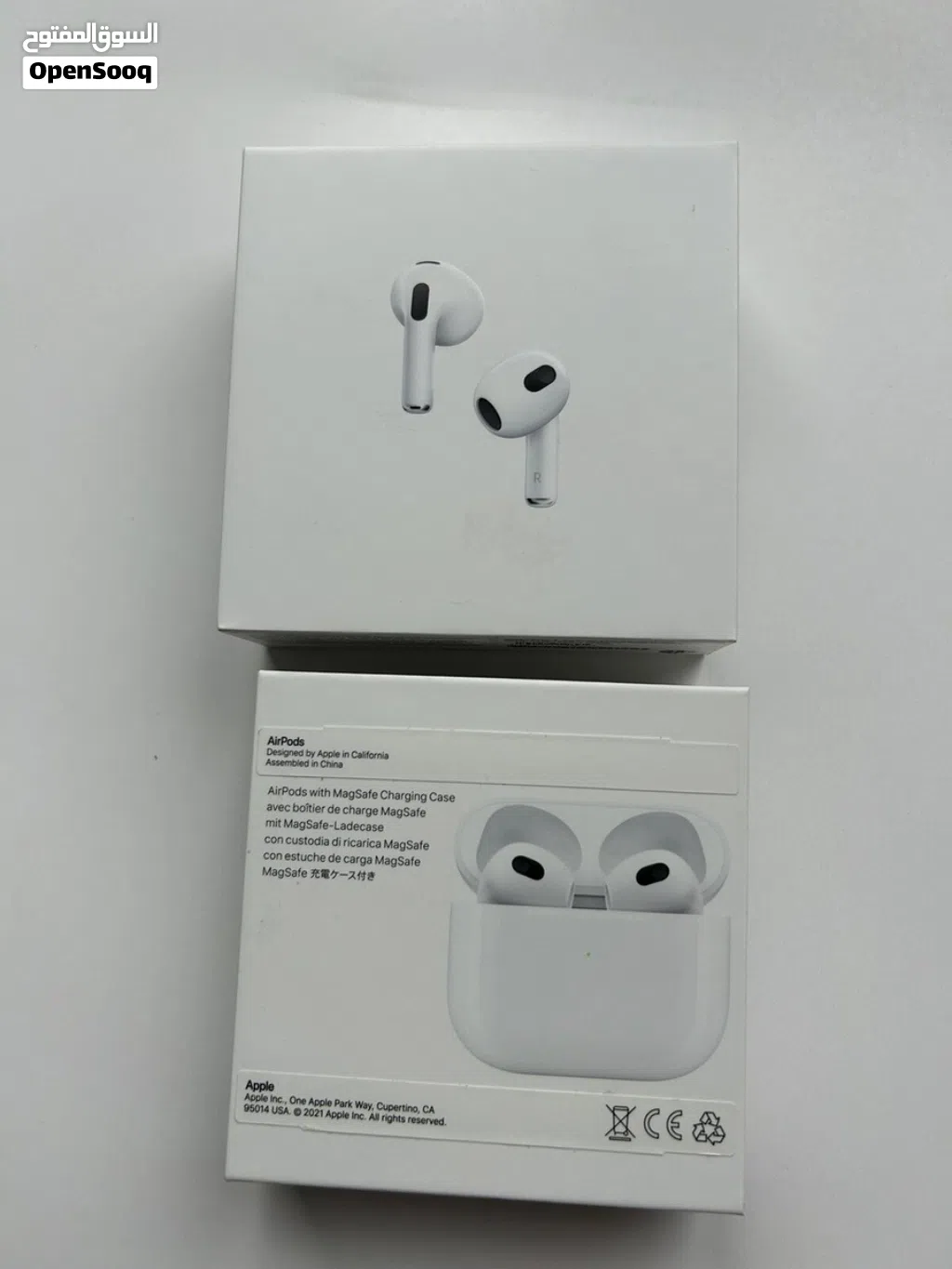 airpod 3 original
