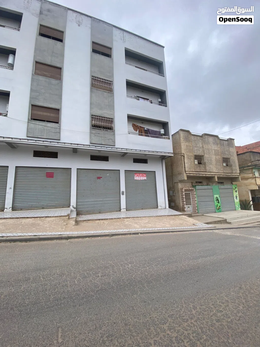 كرجات للبيع بمدينة تيفلت