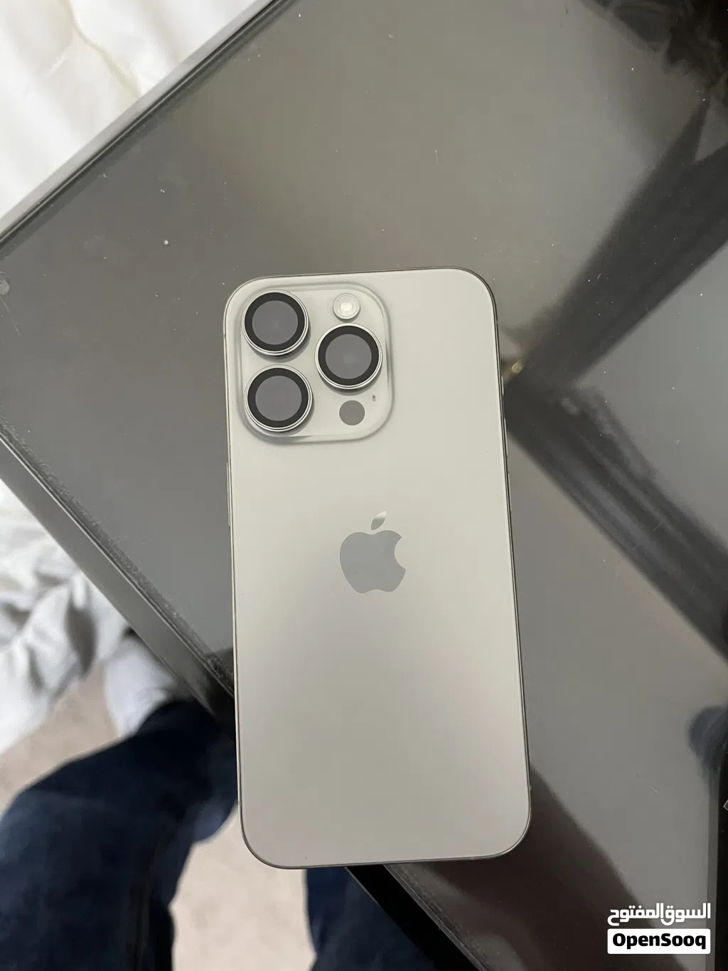 آيفون 15 pro