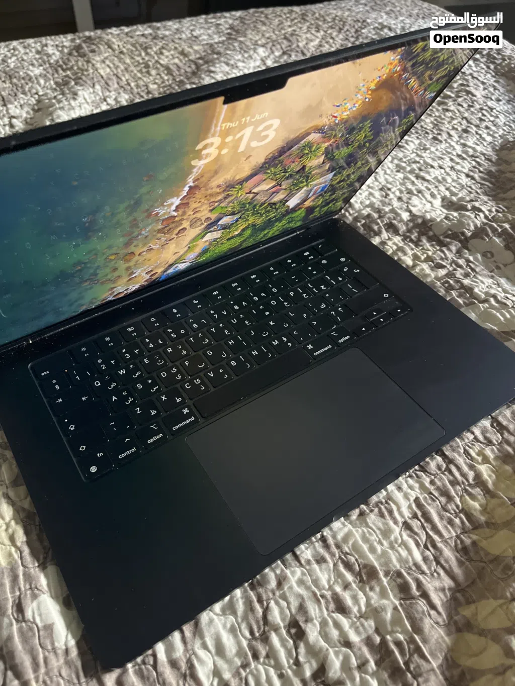Macbook Air, 15-inch, M2, 2023