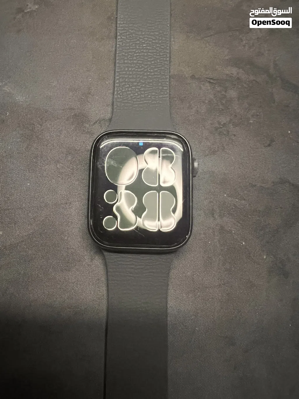 Apple Watch Series 6 GPS 44mm – Excellent Condition