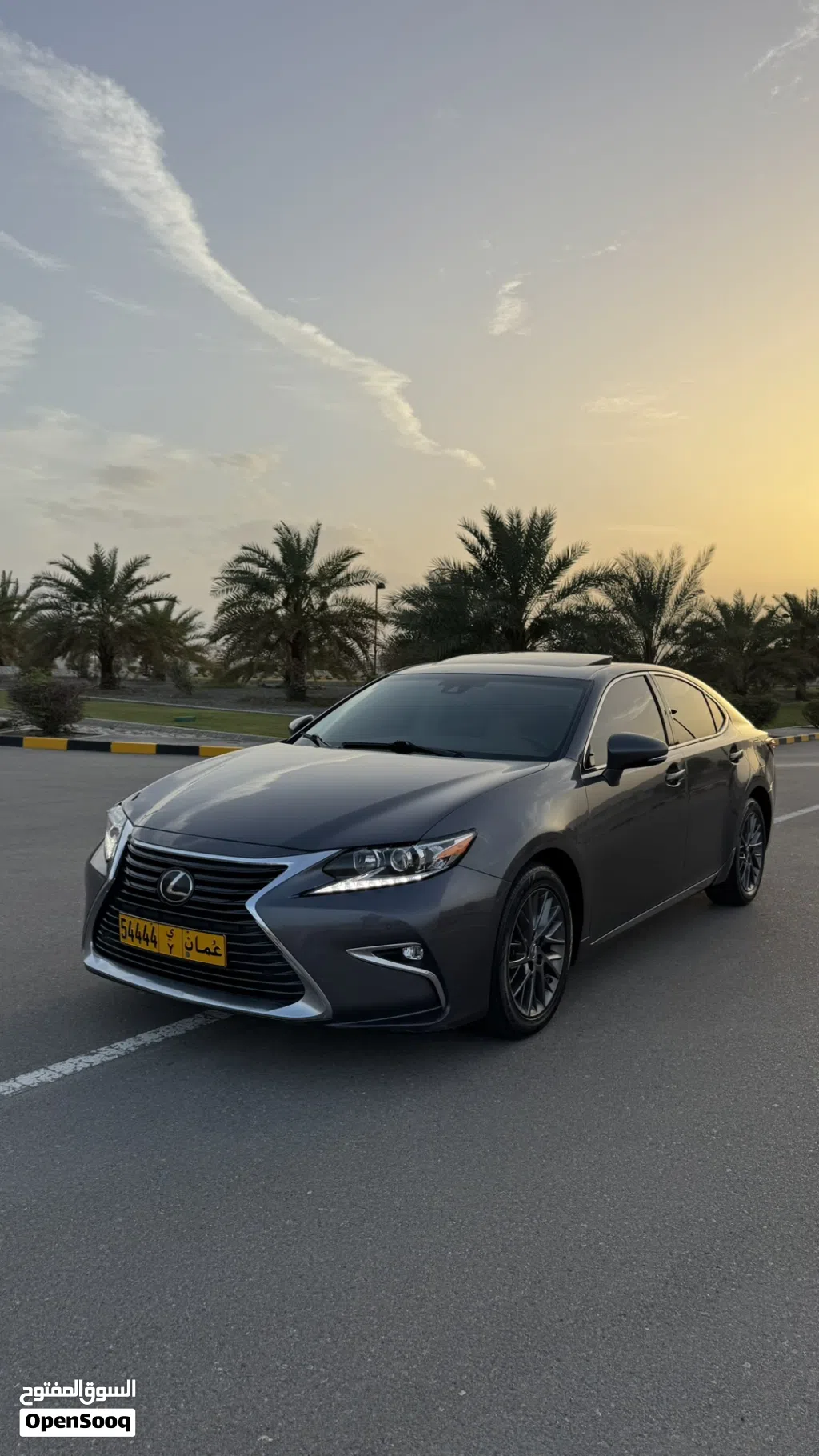 Lexus ES ES 350
