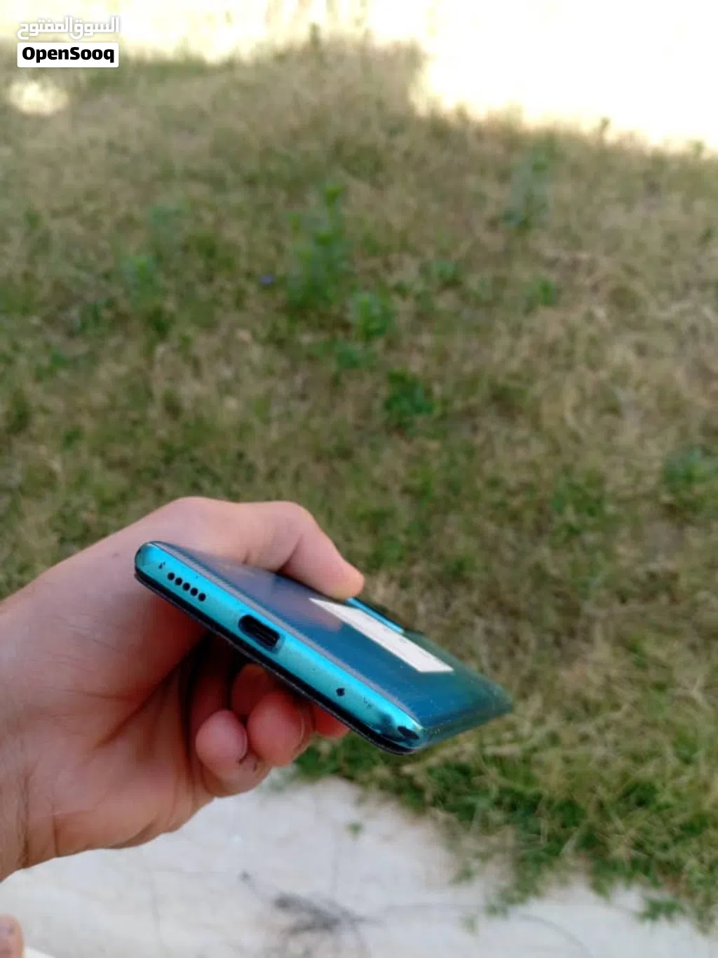 بوكو X3gtللبيع أو تبديل هاتف ربي يبارك داكرته 256 رام 8+5