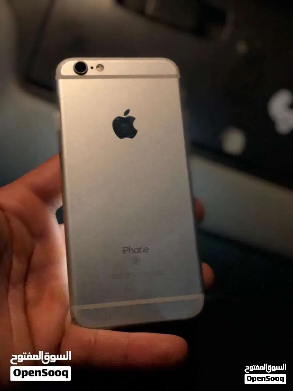 ايون 6s للبيع