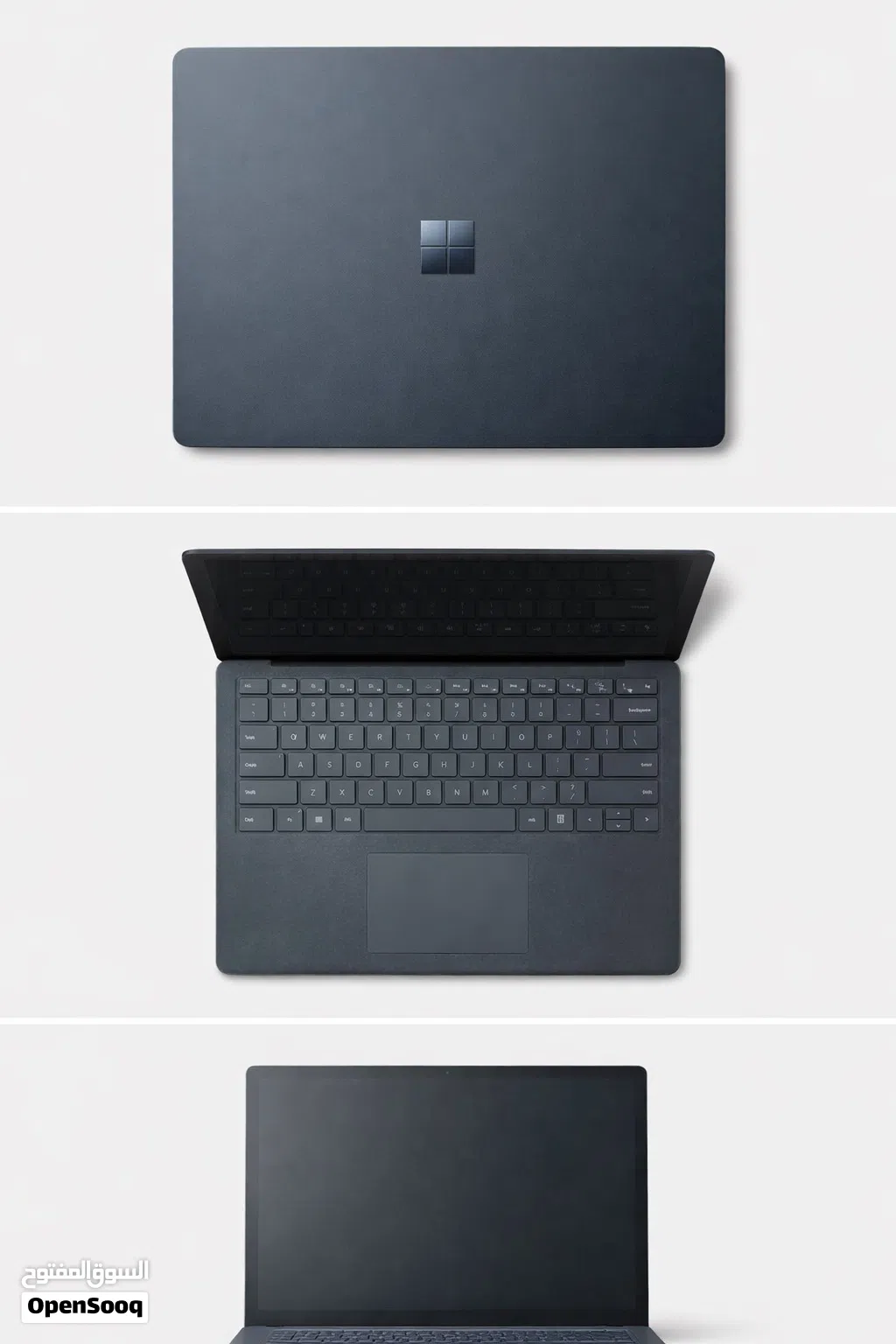Microsoft surface laptop