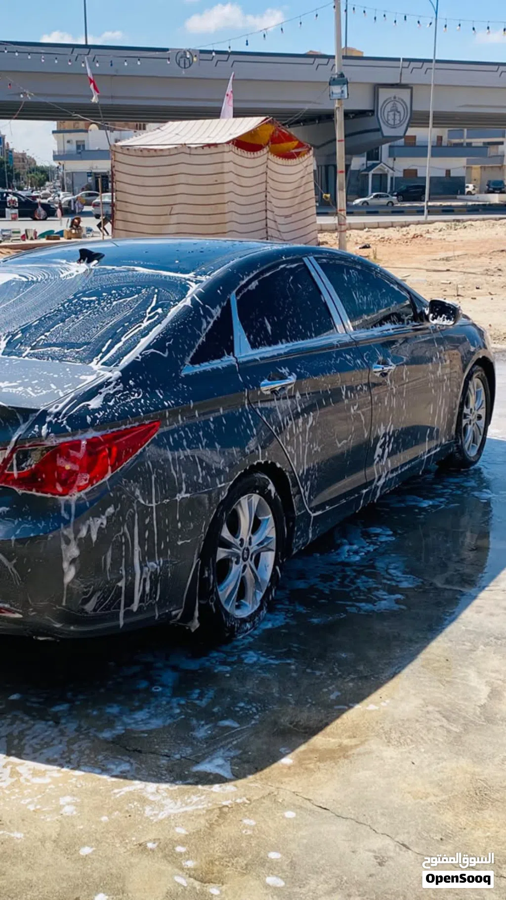 Hyundai Sonata Eco