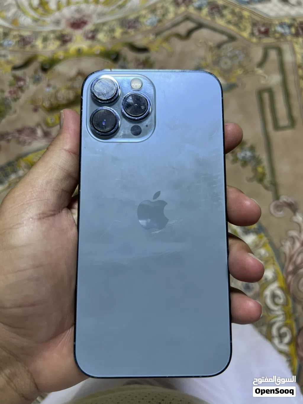للبيع أيفون 13 برو ماكس