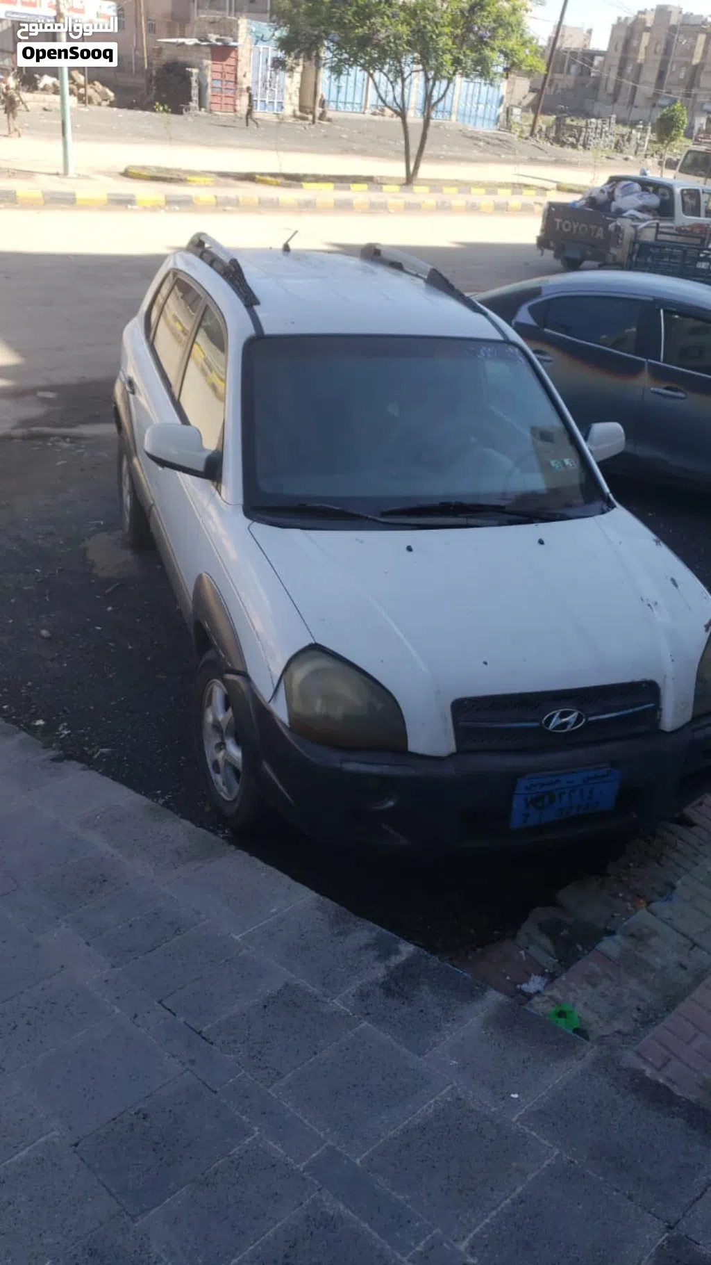 Hyundai Tucson GL