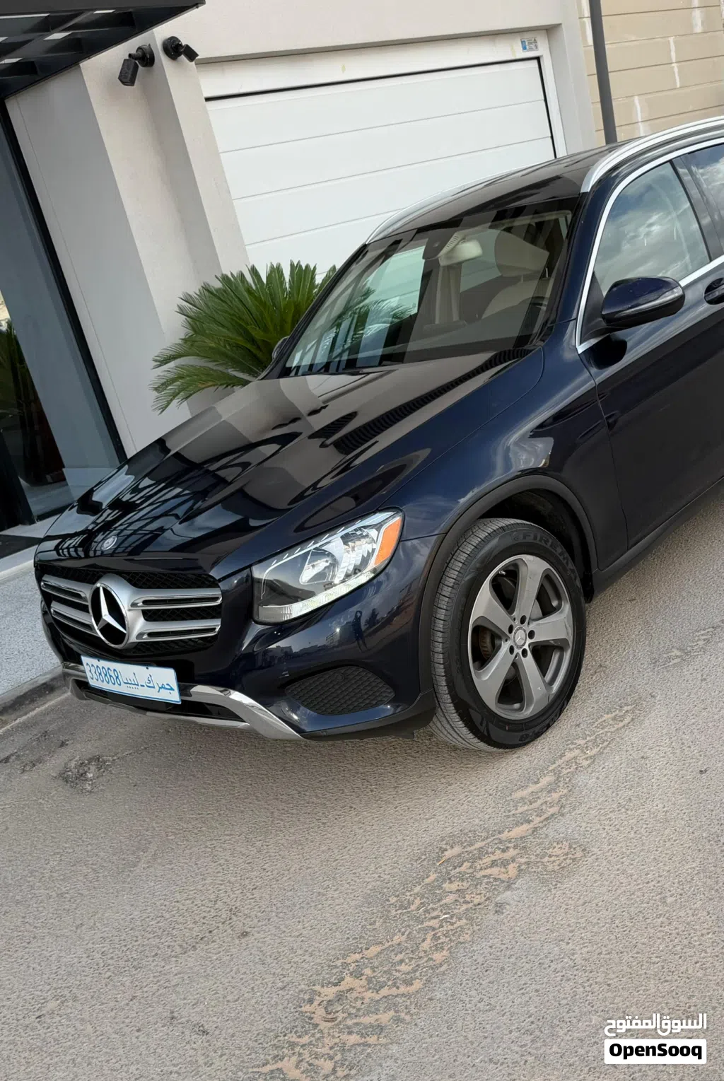 Mercedes Benz GLC-Class GLC 300