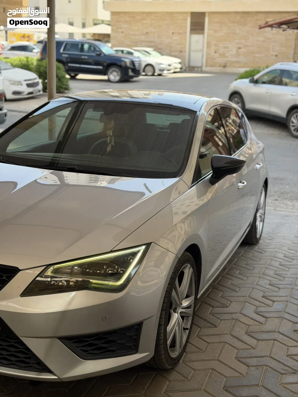 فولكسفاغن جولف R Golf R