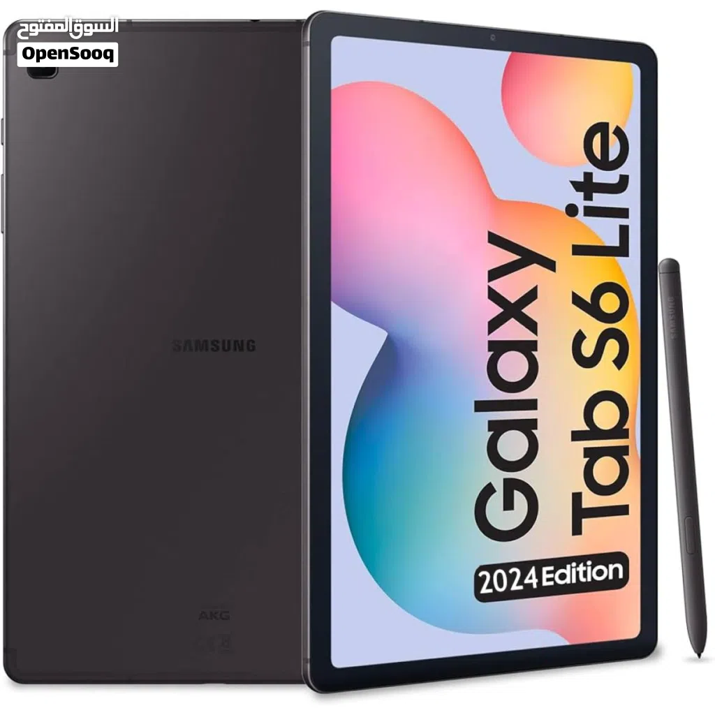 مطلوب تابلت S9 Fe مستعمل للبدل على S6 Lite مع دفع الفرق