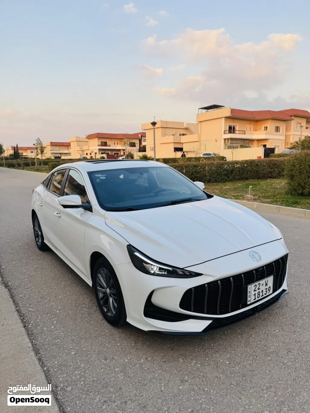 MG MG GT