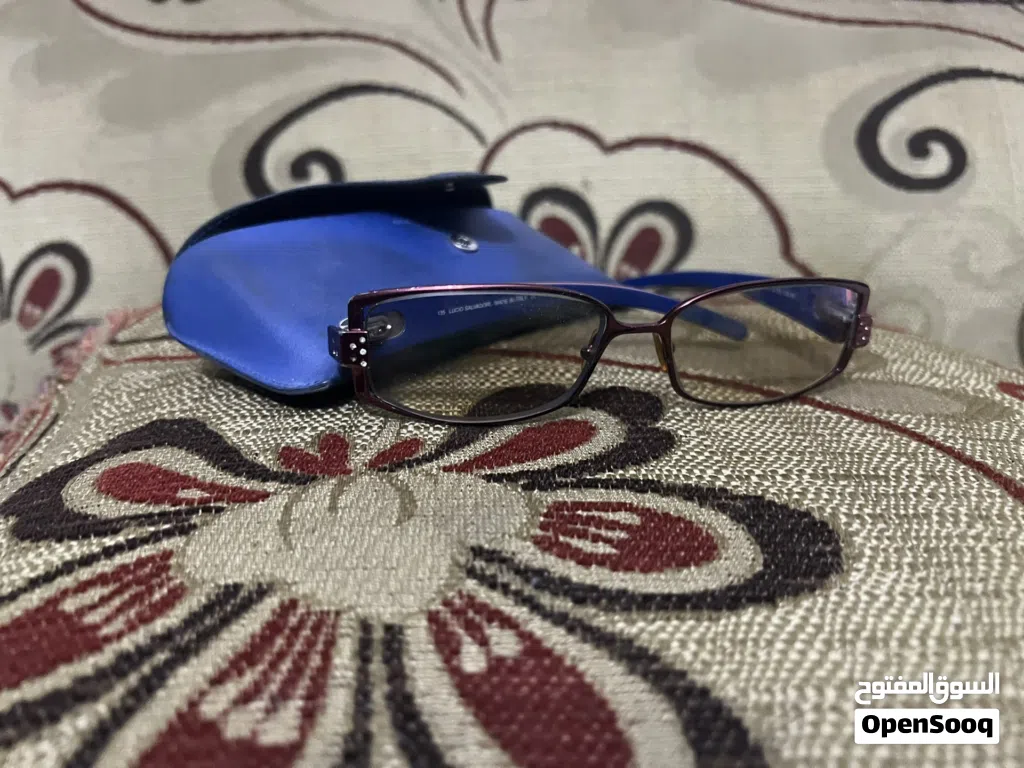 Sting eyeglasses