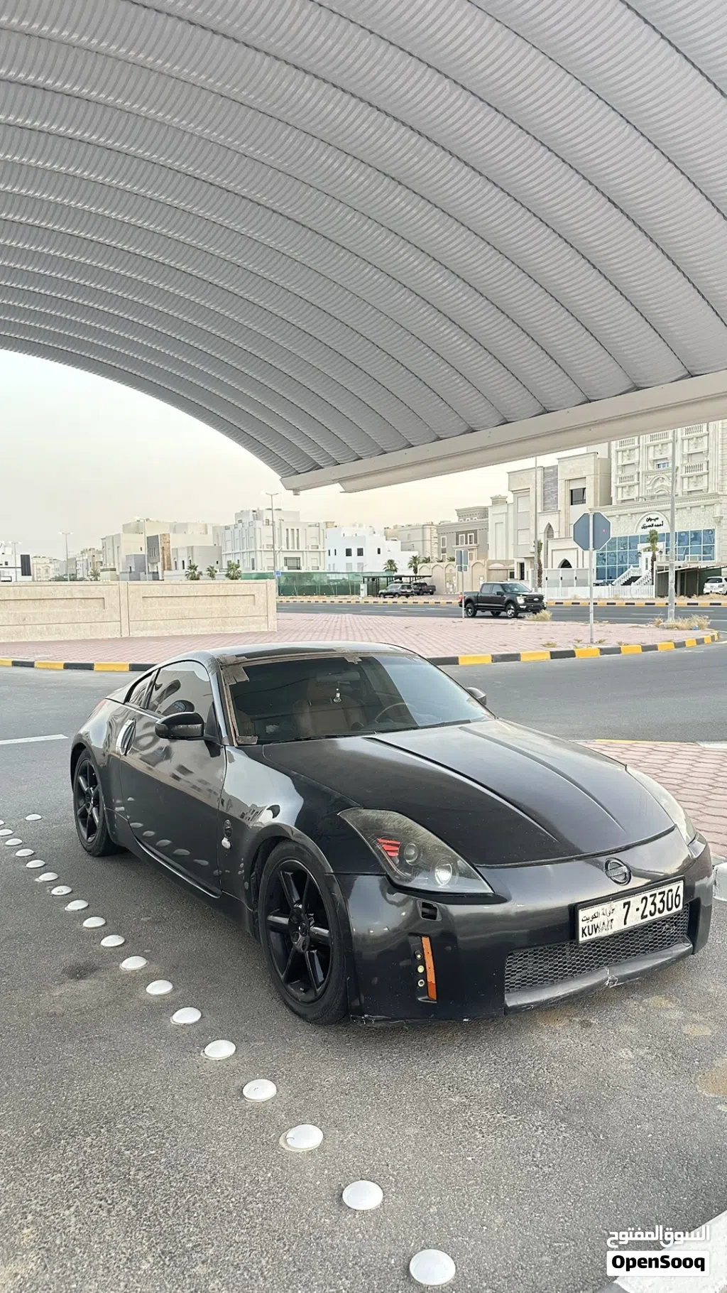 نيسان Z 350