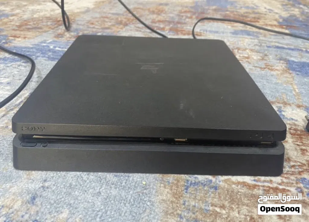 Ps4 Slim 500GB