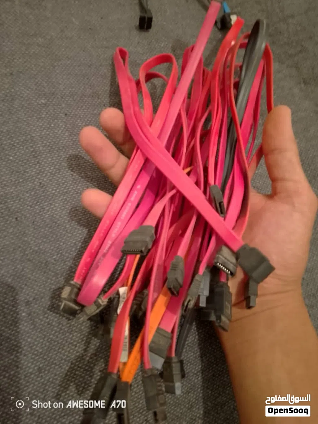 Sata Cable