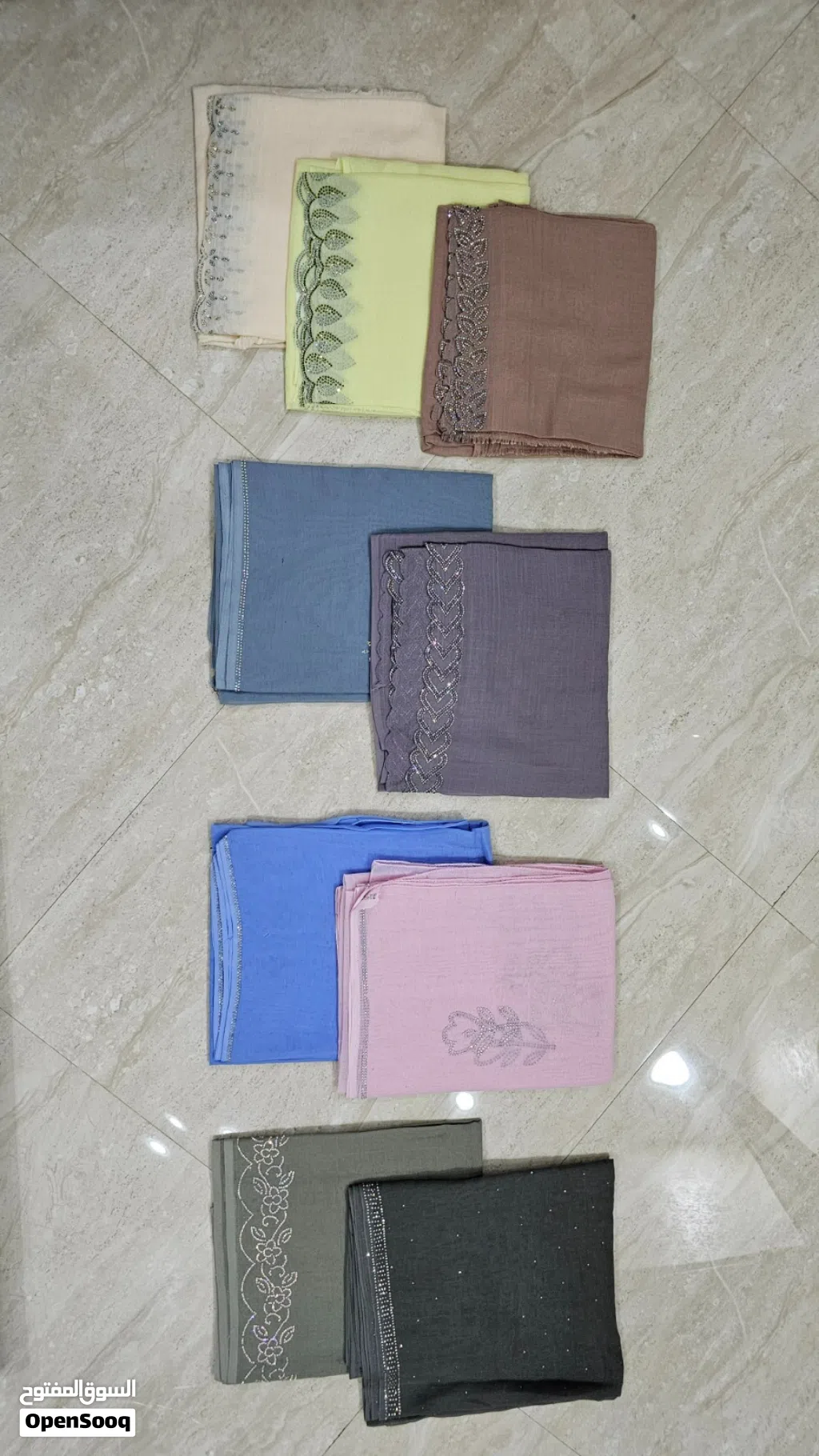 لواسو متنوعة ليسو