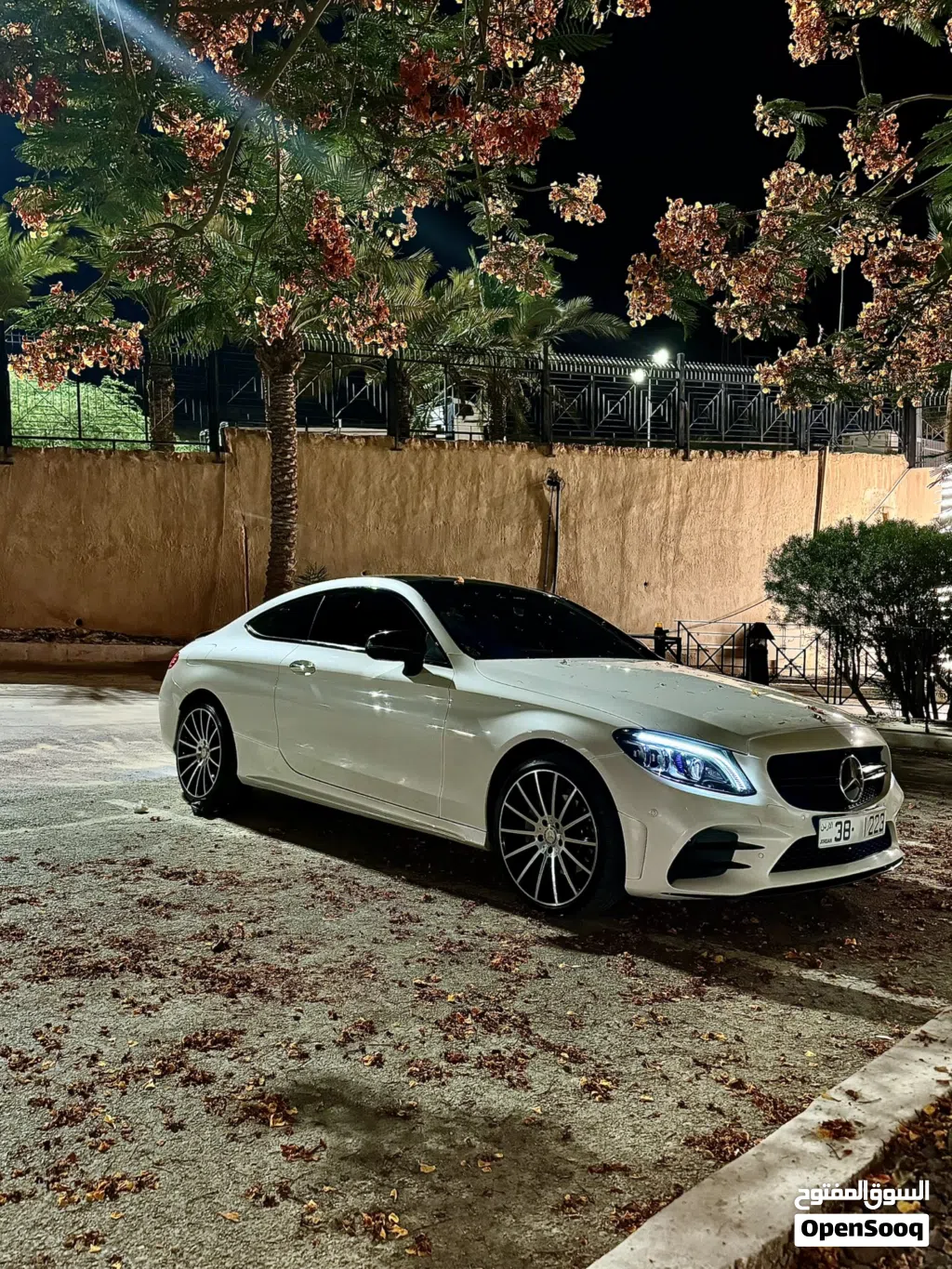 Mercedes Benz C-Class C 180