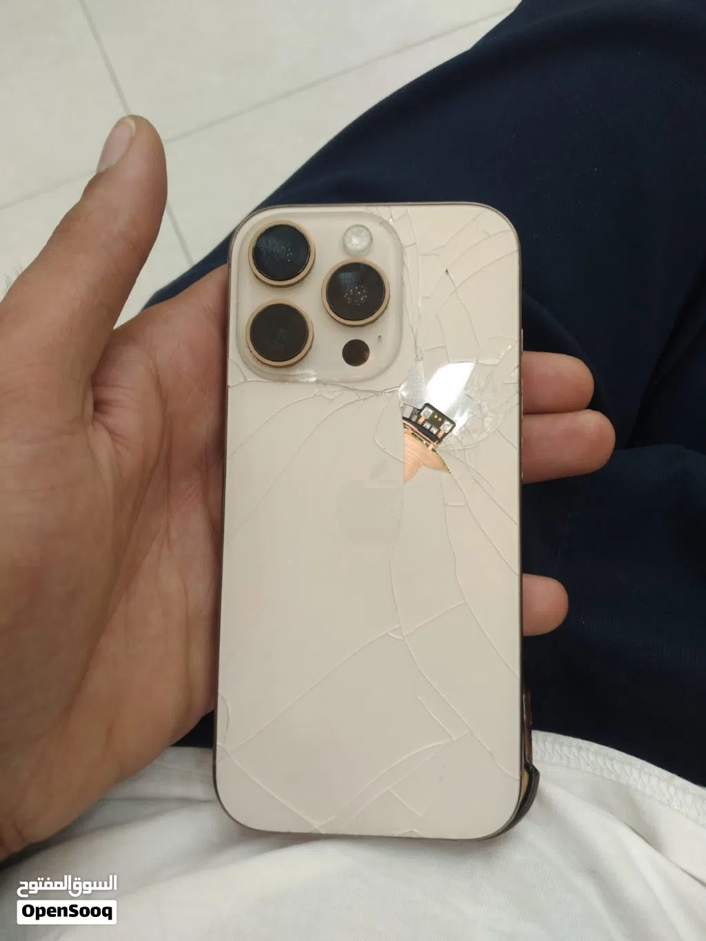 ايفون 16 برو للبيع