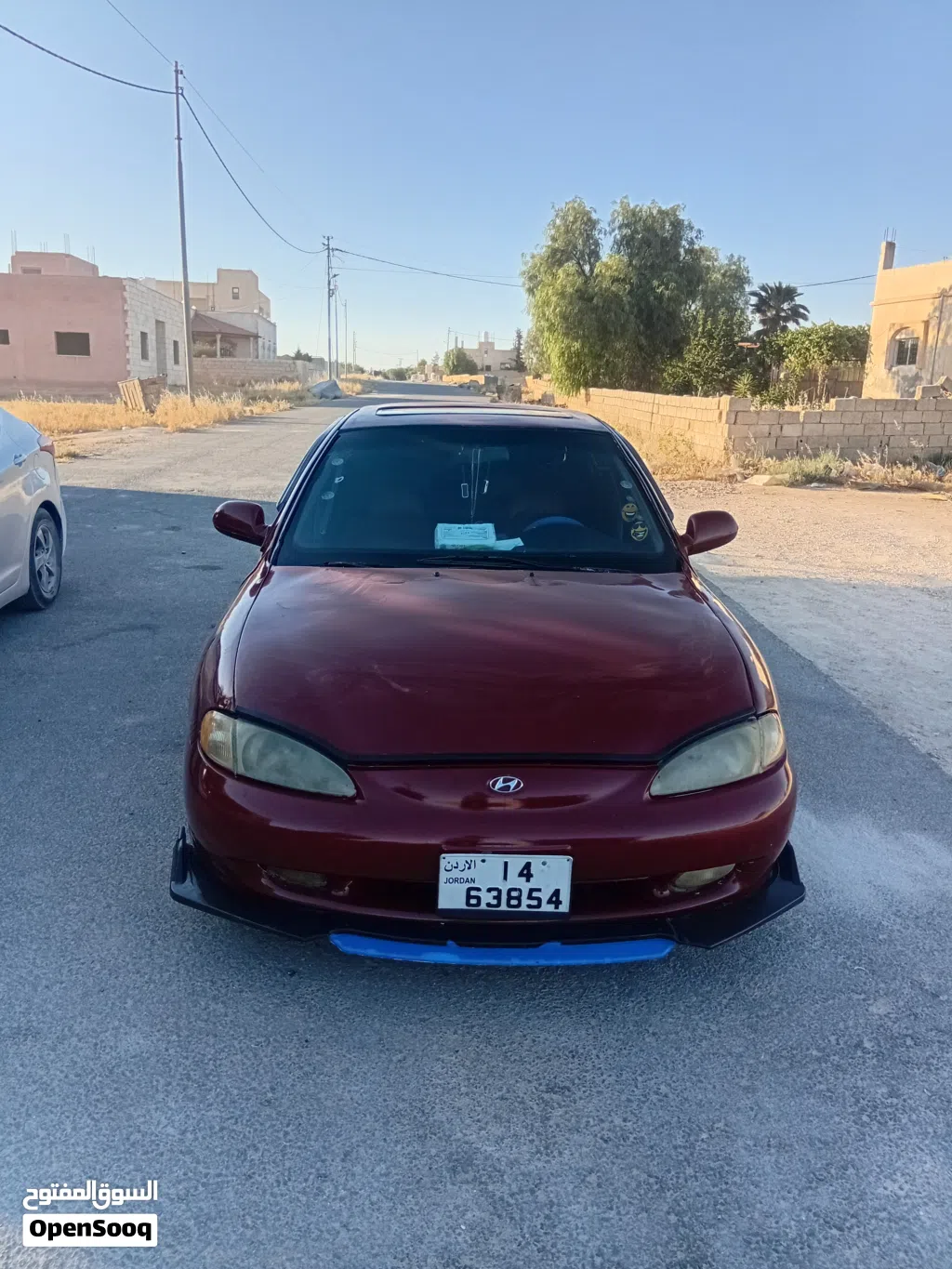 Hyundai Avante Limited