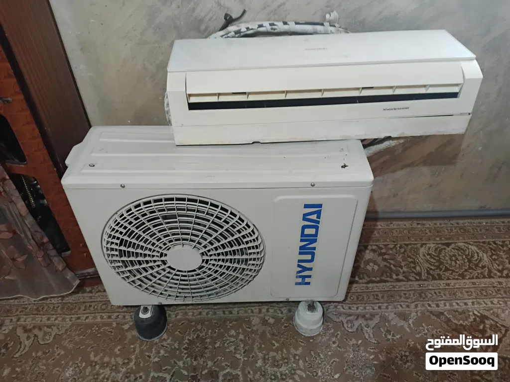 مكيف HYUNDAI للبيع